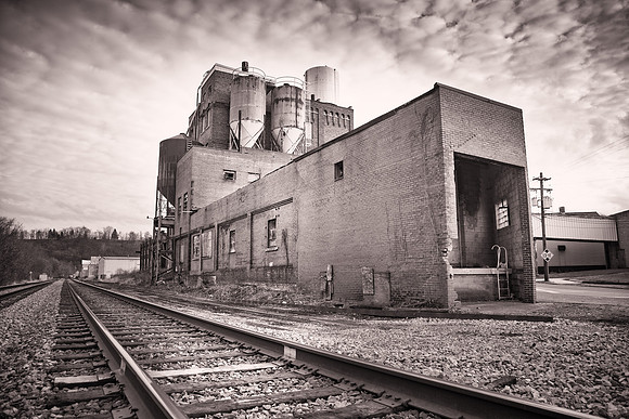 Jones Brewery # 2