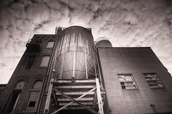 Jones Brewery