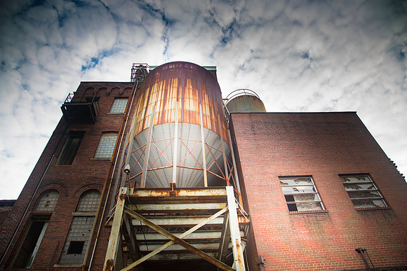 Jones Brewery