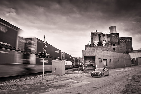 Jones Brewery # 3