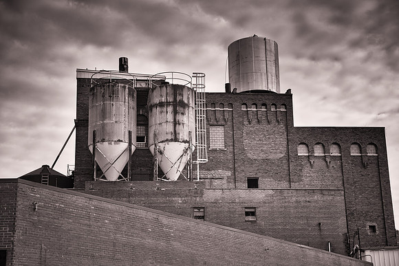 Jones Brewery #4