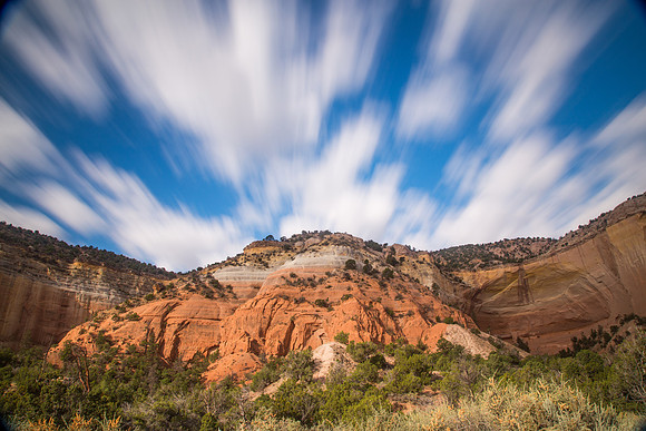 Echo Amphitheater