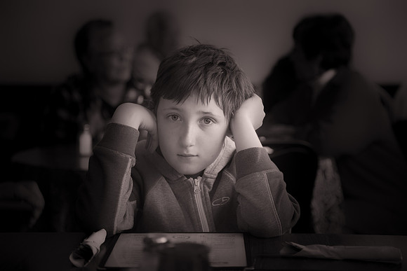 Boy