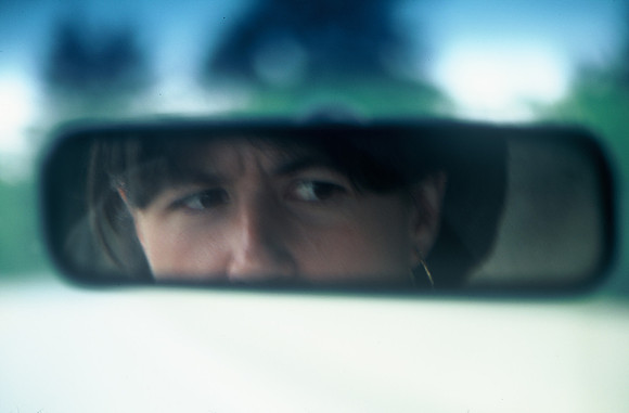 Rearview Mirror