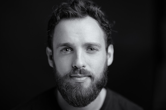 Ben Kaplan 1 BW