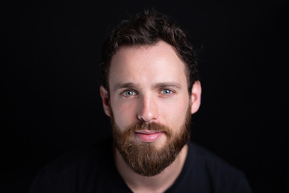 Ben Kaplan 3
