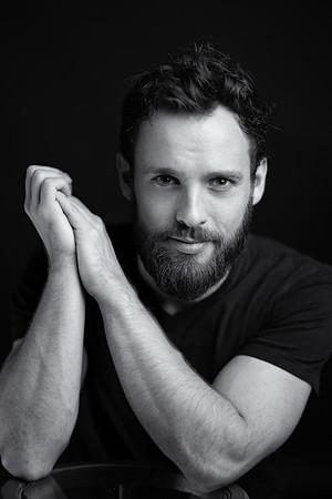 Ben Kaplan 6 BW