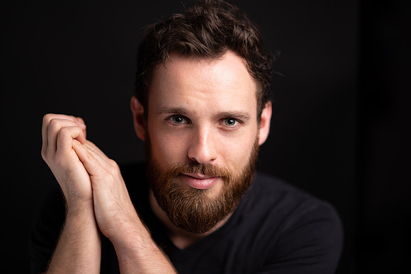 Ben Kaplan 7