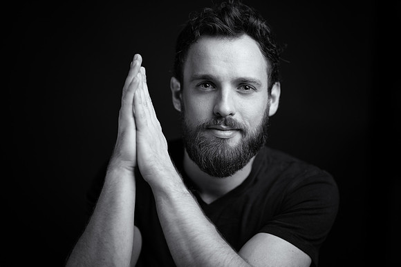 Ben Kaplan 8 BW