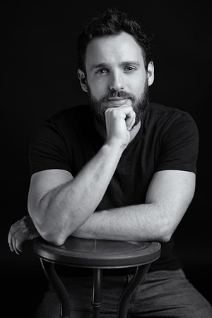 Ben Kaplan 9 BW
