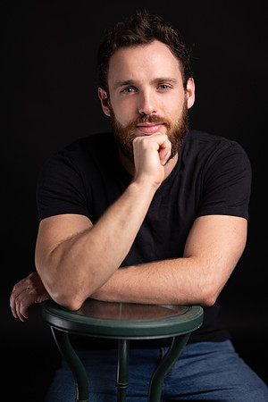 Ben Kaplan 9