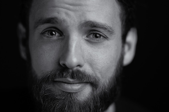 Ben Kaplan 11 BW