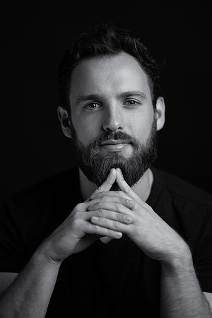 Ben Kaplan 12 BW