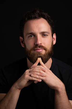 Ben Kaplan 12