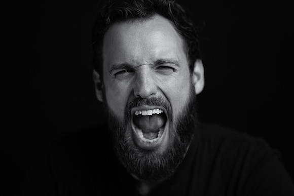 Ben Kaplan 13 BW
