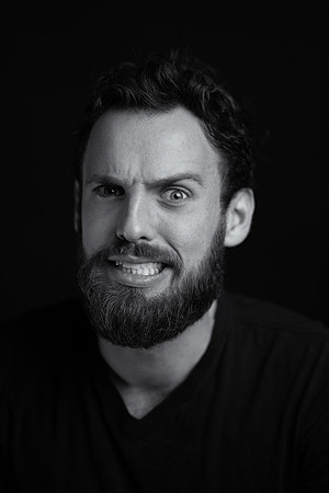 Ben Kaplan 14 BW