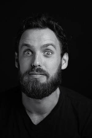 Ben Kaplan 15 BW