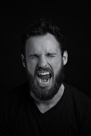 Ben Kaplan 16 BW