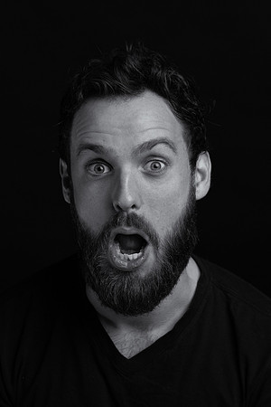 Ben Kaplan 17 BW