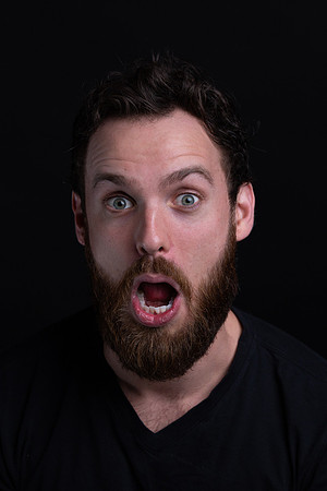 Ben Kaplan 17