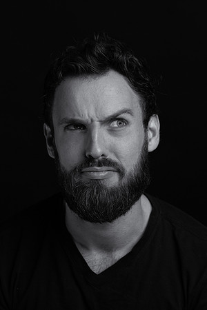Ben Kaplan 18 BW