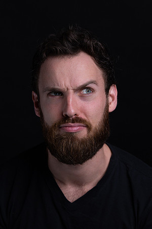 Ben Kaplan 18