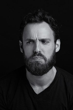 Ben Kaplan 19 BW