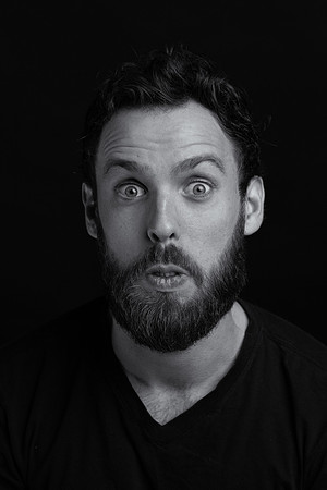 Ben Kaplan 20 BW