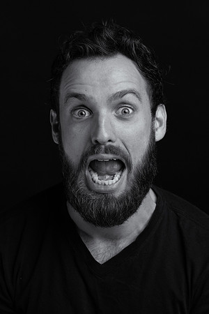 Ben Kaplan 21 BW