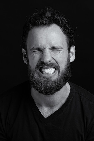 Ben Kaplan 22 BW