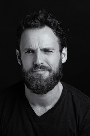Ben Kaplan 23 BW