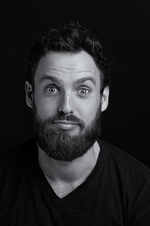 Ben Kaplan 24 BW