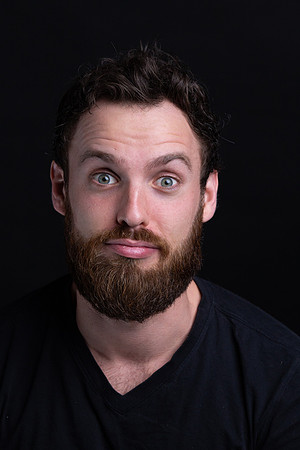 Ben Kaplan 24