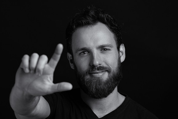Ben Kaplan 25 BW