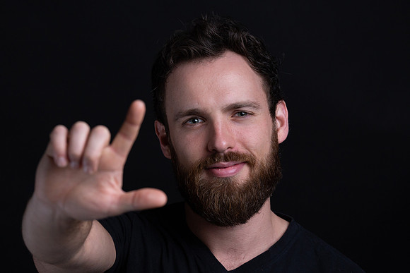 Ben Kaplan 25