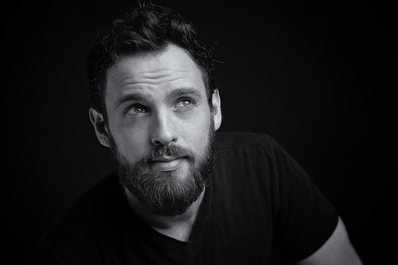 Ben Kaplan 26 BW