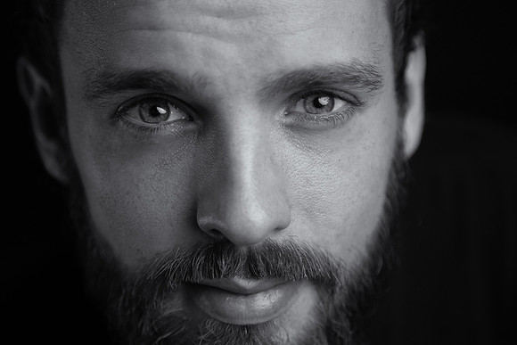 Ben Kaplan 27 BW