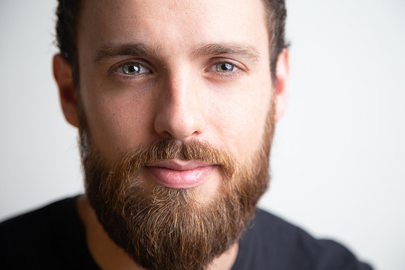 Ben Kaplan 28