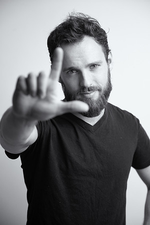 Ben Kaplan 29 BW