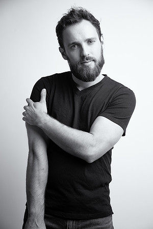 Ben Kaplan 30 BW