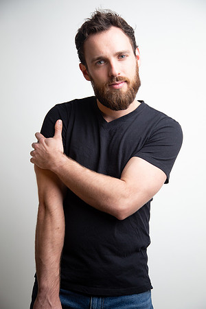 Ben Kaplan 30