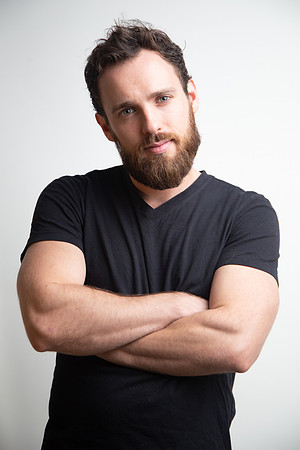 Ben Kaplan 31