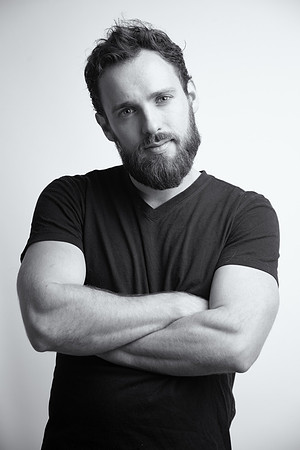 Ben Kaplan 31 BW