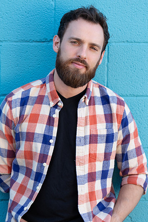 Ben Kaplan 33