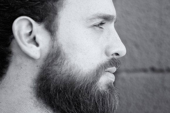 Ben Kaplan 34 BW