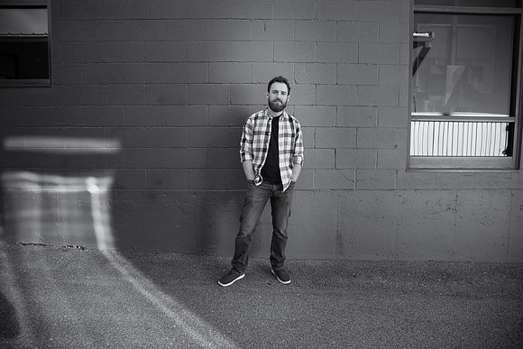 Ben Kaplan 35 BW