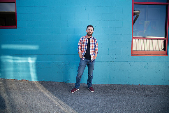Ben Kaplan 35