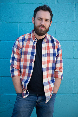Ben Kaplan 36