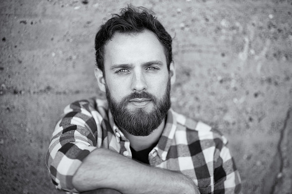 Ben Kaplan 37 BW