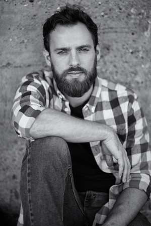 Ben Kaplan 38 BW